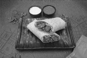 Veggie Wrap