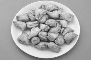 Mini Samosa [250 G]
