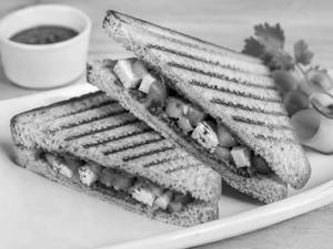 Veg Sandwhich