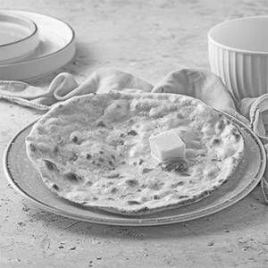 Tandoori roti or butter [per piece]