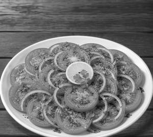 Tomato Salad