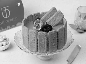 Biscoff Cheesecake 500G