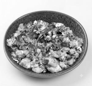 Aloo Chokha In 150 ml
