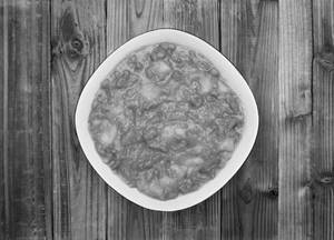 Ginger Veg Gravy