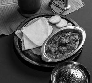 Chicken Ghee Roast