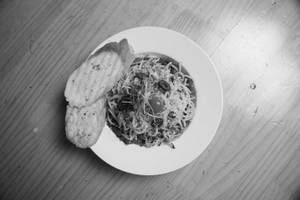 Spaghetti Pomodorino Pasta