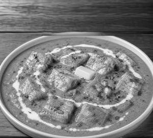 Paneer Butter Masala