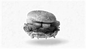 Veg Signature Burger