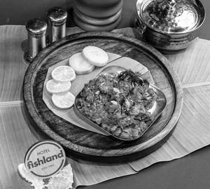 Chicken sukka