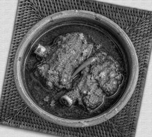 Mutton Curry