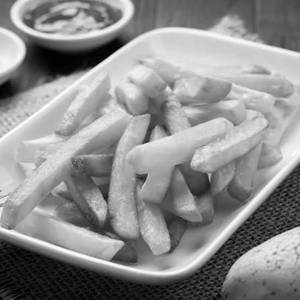 Finger Chips