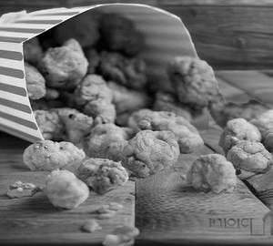 Chicken Popcorn (6 Pcs)