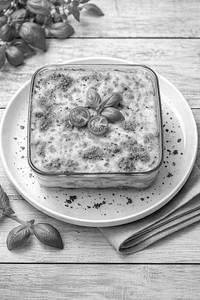 Lasagne Napolitana