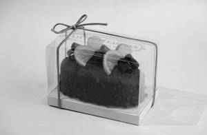 Ferrero Rocher And Orange Tea Cake Hamper