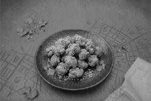 Crispy Chicken Popcorn