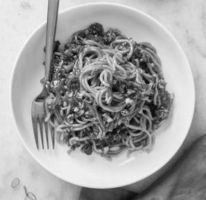 Singapuri Manchurian Noodle Mix