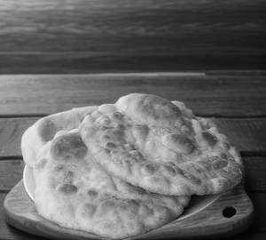 Naan Puri