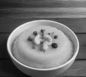 Rava Kesari