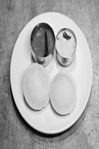 Idli Sambar