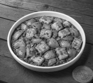 Paneer Do Pyaza
