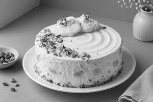 Rasmalai Bento Cake