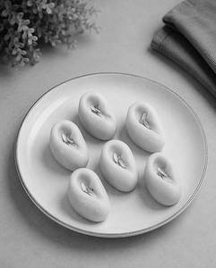 White Peda.