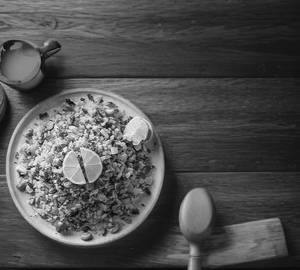 Poha