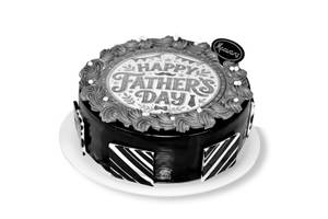 Super Dad Cake