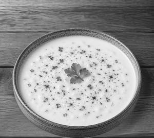 Plain Raita