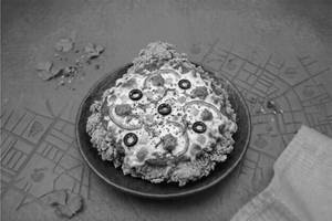 Chicken Chizza