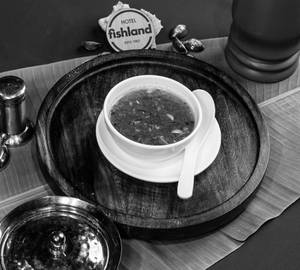 Blue Crab Soup ( Without Shell - Boneless )