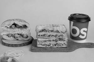 Breakfast Combo 2