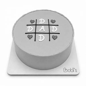 Blueberry Cake ( Father's Day )