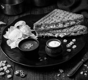 3C Sandwich