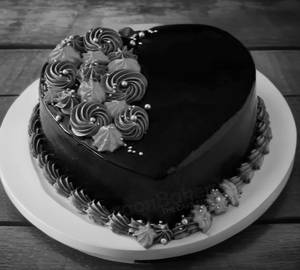 Chocolate Premium Cho Chocolate Cake (500G)