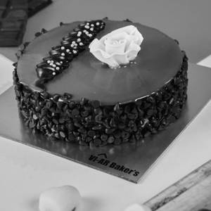Choco Chip Cake