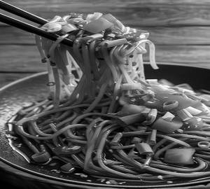 Veg Noodles
