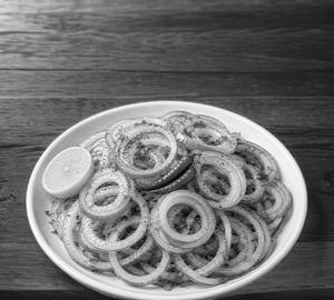 Onion Salad