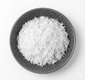 Steam Basmati Rice In 250 ml (Mini)