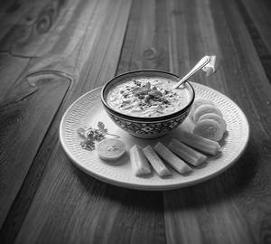 Kheer Raita