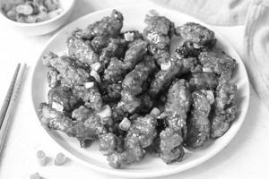 Crispy Chicken (10)