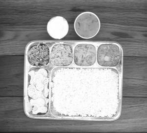 Meals Parcel [Full]