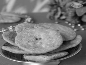 Gol Mathi 400g