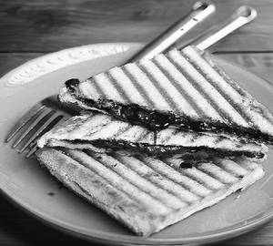 Chocolate Sandwich