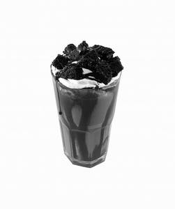 Chocolate Brownie Frappe (350 Gm)