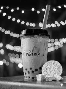 Taro Milk Boba