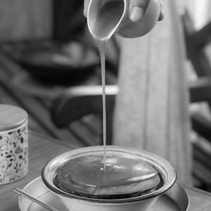 Sticky Toffee Pudding