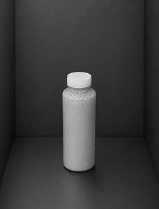 Rose Milk