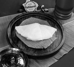 Neer Dosa ( 3 Pieces )