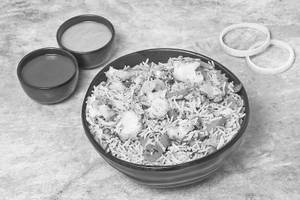 Gobi Fried Rice